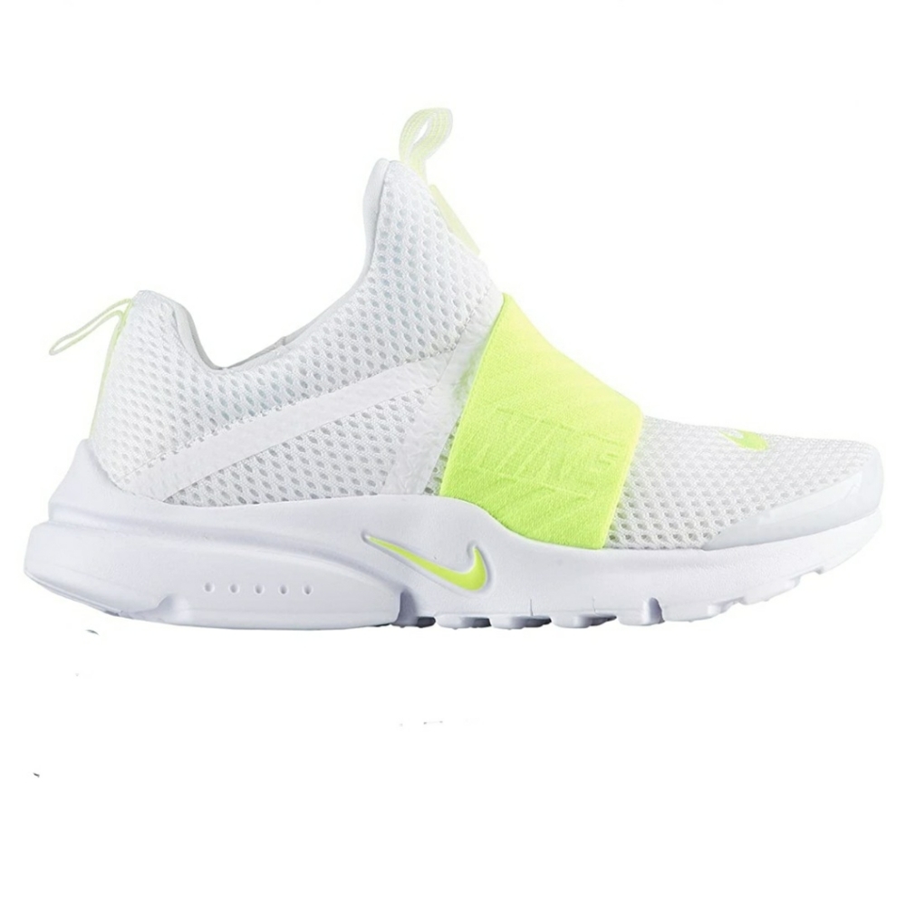 Nike Presto Extreme SE Kids Aa3515-101 Sz 1Y
